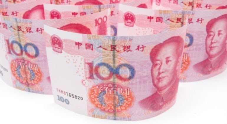 Goldman avisa de un nuevo susto del yuan como el de enero